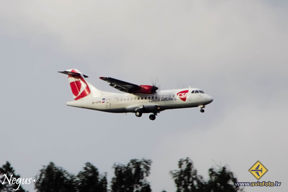 ATR ATR-42-500
